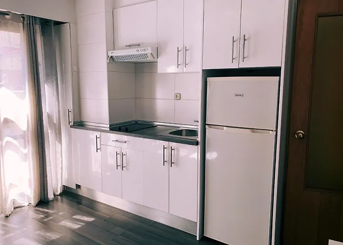 Ayuntamiento Silence شقة فالنسيا