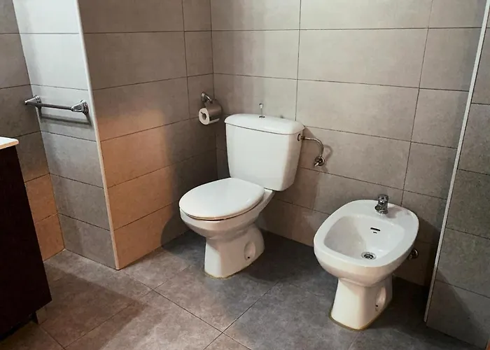 아파트 Ayuntamiento Silence