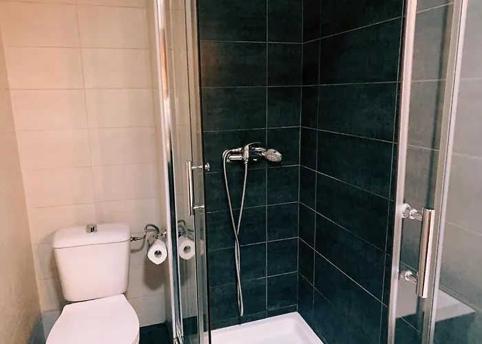 Ayuntamiento Silence شقة