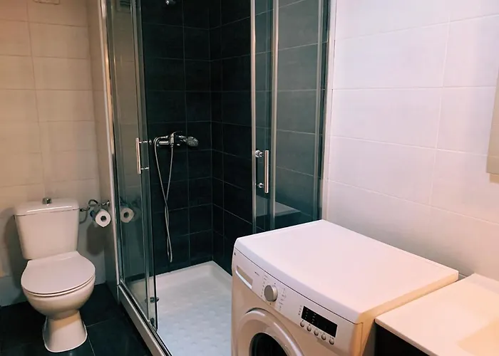 Ayuntamiento Silence شقة