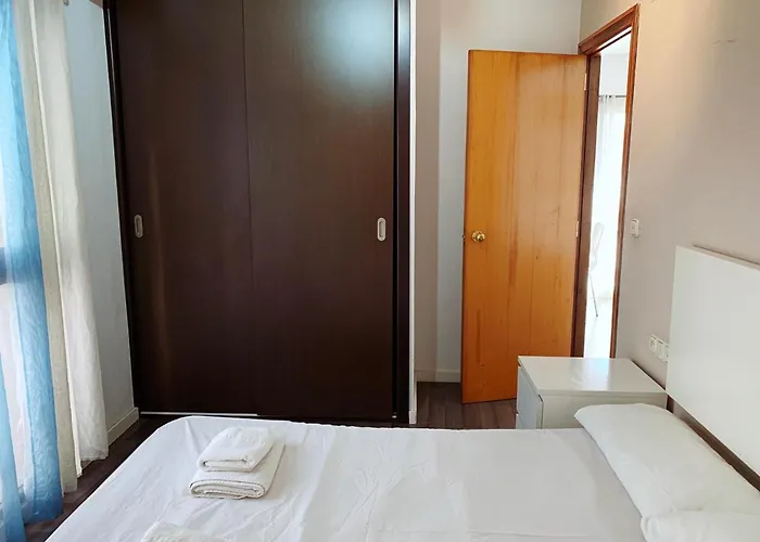 Ayuntamiento Silence شقة فالنسيا