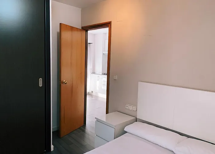 아파트 Ayuntamiento Silence