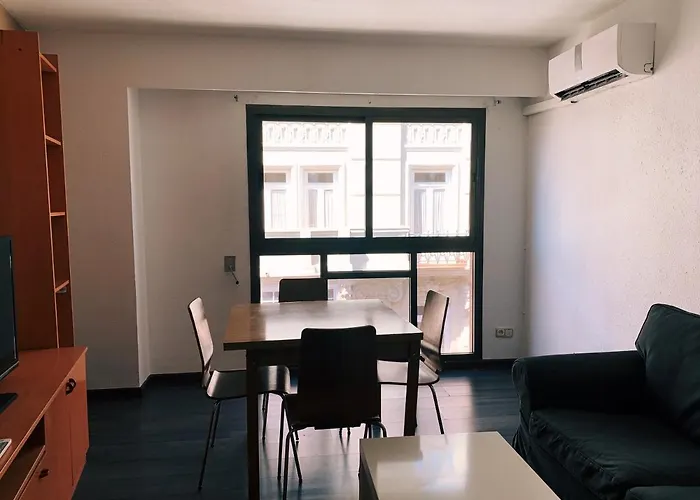 Ayuntamiento Silence * 발렌시아