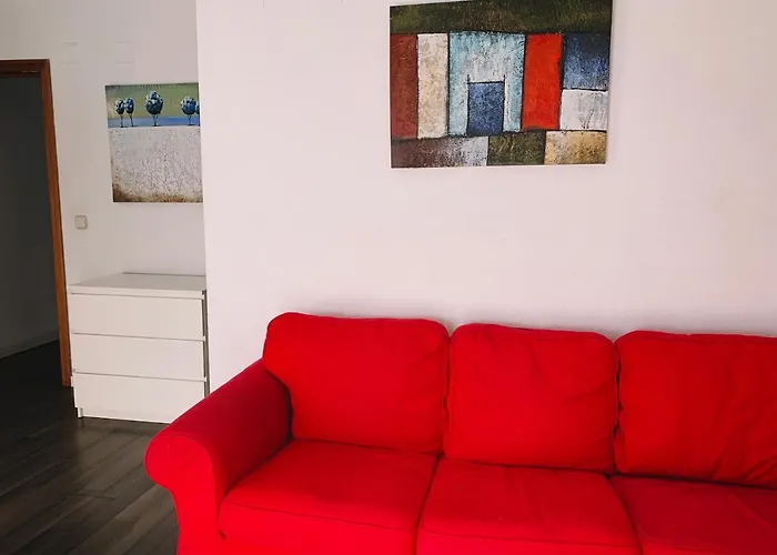 شقة Ayuntamiento Silence فالنسيا