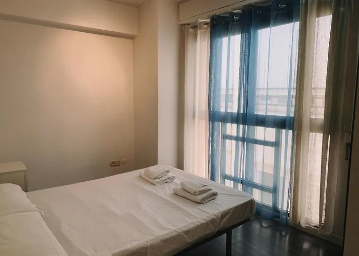 아파트 Ayuntamiento Silence