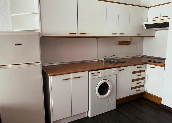 아파트 Ayuntamiento Silence