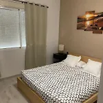Apartamento Turia Valencia