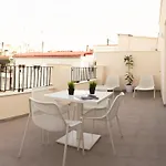 Soho Lejlighedshotel Valencia