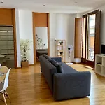 Palau De Palomar - Palomargroup Appartement