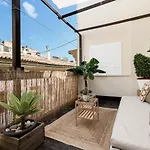 Ttdssa Vlc Ramellets Street Market * Valencia