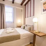 Apartment Ttdssa Vlc Ramellets Street Market