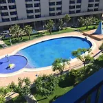 Apartup Patacona Essence Apartman