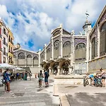 Ttdssa Vlc Ramellets Street Market 아파트