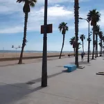 Apartup Patacona Essence Apartman Valencia