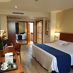 Rh Sorolla Centro Otel 3*