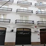 בית הארחה Cosy Embajador ולנסיה