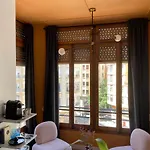 Appartement Bubuflats Ayuntamiento *
