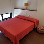 Galileo Flats - Palacio De Congresos Lägenhetshotell