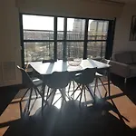 Galileo Flats - Palacio De Congresos 2* Valencia