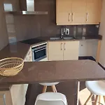 Lägenhetshotell Galileo Flats - Palacio De Congresos