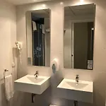 Lägenhetshotell Galileo Flats - Palacio De Congresos 2*