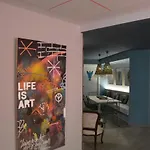 Bed & Breakfast Art&flats