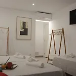 Bed & Breakfast Art&flats