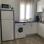 Lejlighed Zerka Sendra Valencia