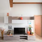 Appartement Flats Piera Center *