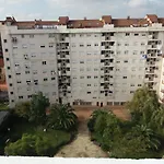 Lejlighed Atico Duplex Luminoso *