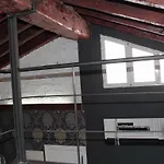 Penthouse In Historic Center Apartmán *