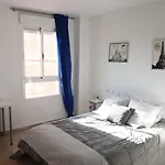 Lejlighed Atico Duplex Luminoso