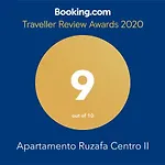 Ruzafa Centro Ii Apartment Valencia