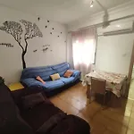 La Marina Real Валенсия