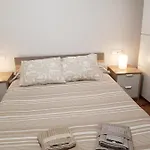 Casual House Nyaraló *