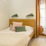 Apartman Lovely Apartment! Valencia