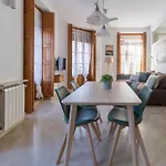 Apartman Lovely Apartment! Valencia