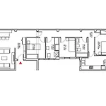 Apartament Near The Marina, Walencja