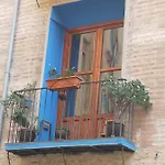 Apartment Loft En Centro Historico