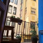 Apartment Loft En Centro Historico