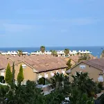 Marin Patacona Apartman *