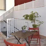 Casa Cabanyal Tatil Evi