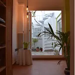 Casa Cabanyal Tatil Evi Valensiya