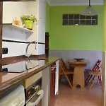 Casa Cabanyal Tatil Evi