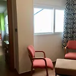 Casa Cabanyal * Valensiya