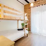 Apartment Ruzafa Centro Ii *