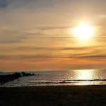 アパート Estudio En Playa Puig *