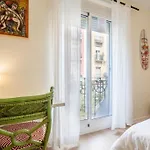 Apartment Ruzafa Centro Ii Valencia