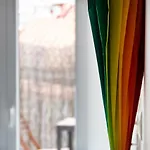 Estudio Parejas Con Terraza En La Playa Apartman *