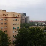 Апартаменты Apartemento Ideal Grupo Y Familia Climatisacion Y Cerca Playa . Mongrell Валенсия